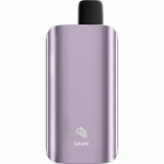 HQD GLAZE 12000 - Grape (5% nic)