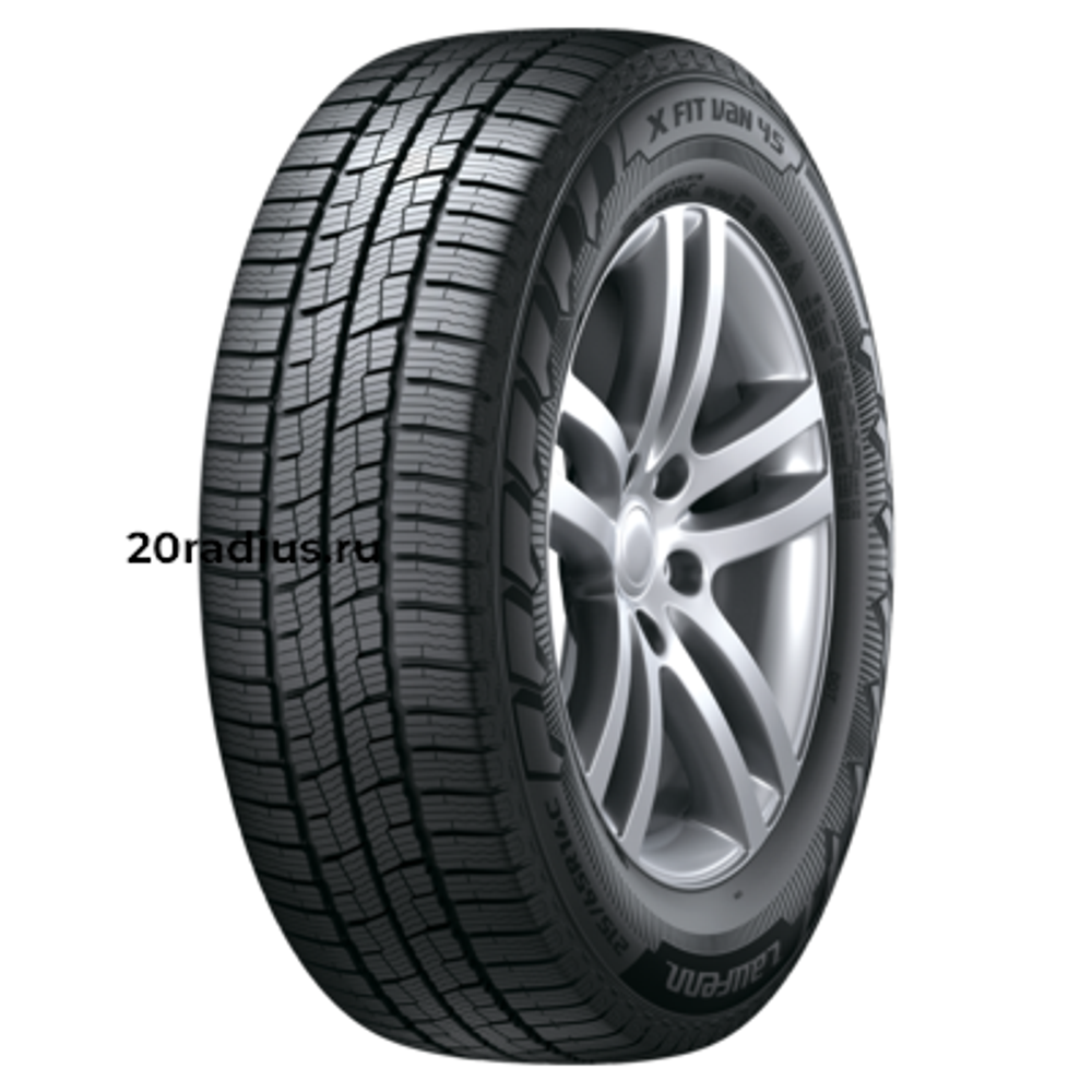 215/70R15C 109/107S X FIT Van 4S LV71 TL