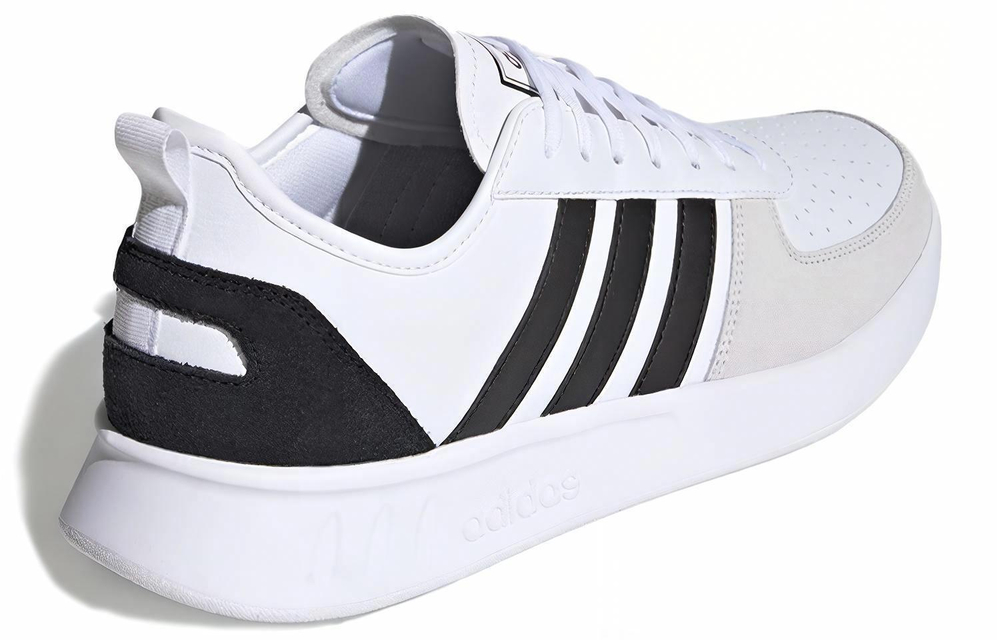 Кроссовки Adidas Court80S