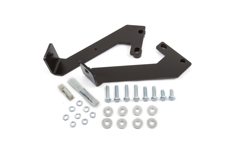 ЗК и крепёж, подходит для FORD Ecosport (13-17) 1,6 бен. МТ/АТ FWD/4WD / Форд Экоспорт