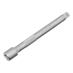 Набор торцевых головок с трещоткой, 1/4"и 3/8", 44 предмета Stels