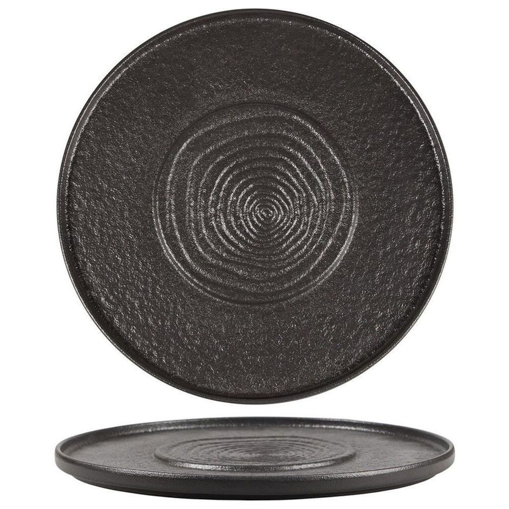 Блюдо круглое d 30 см h2 см   P.L. Proff Cuisine [1]