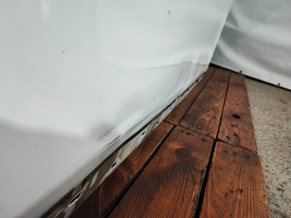 Дверь передняя правая Kia XCeed 19-22 Б/У Оригинал 76004J7800