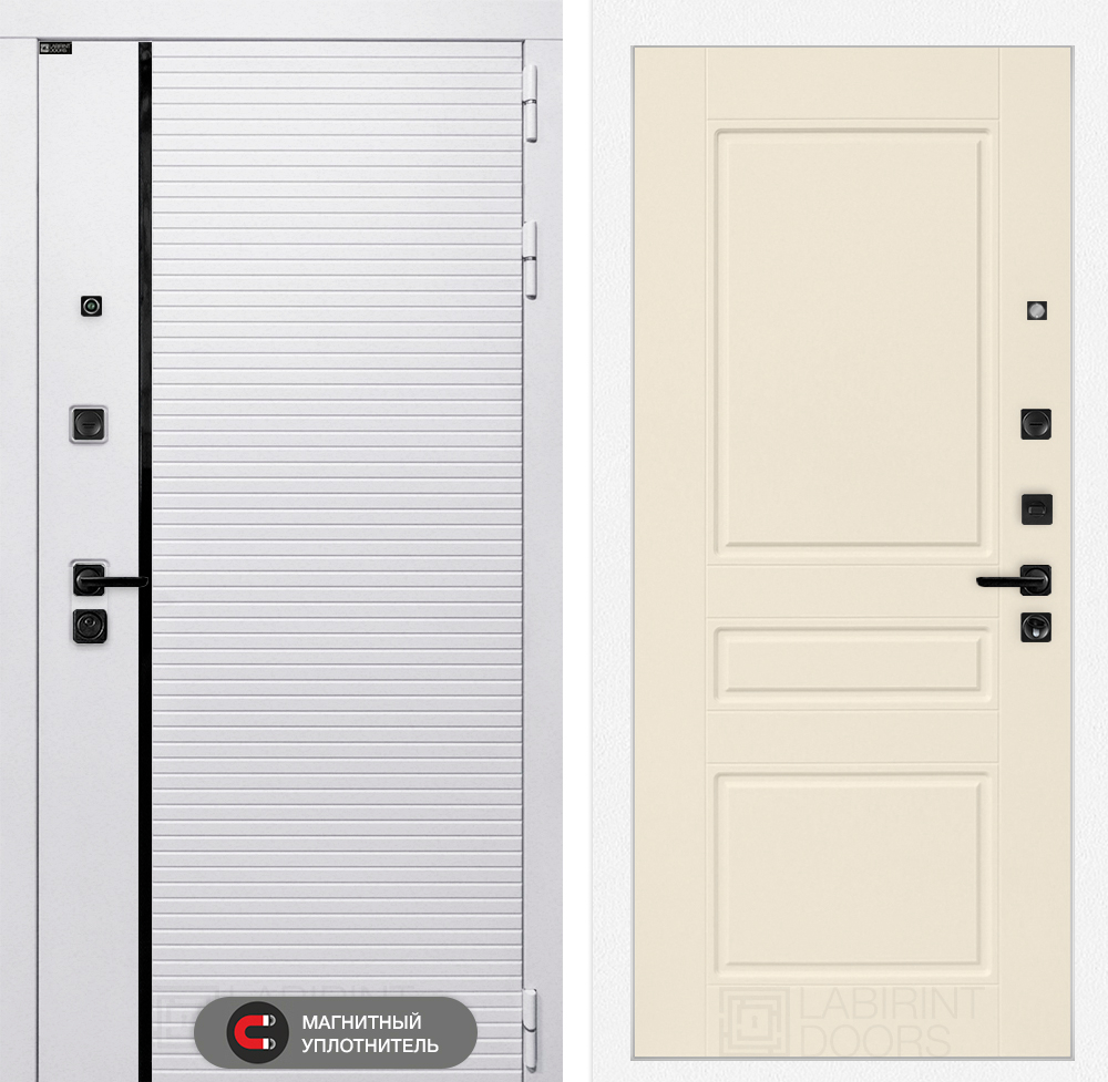 Роял 03 ваннила веллюто