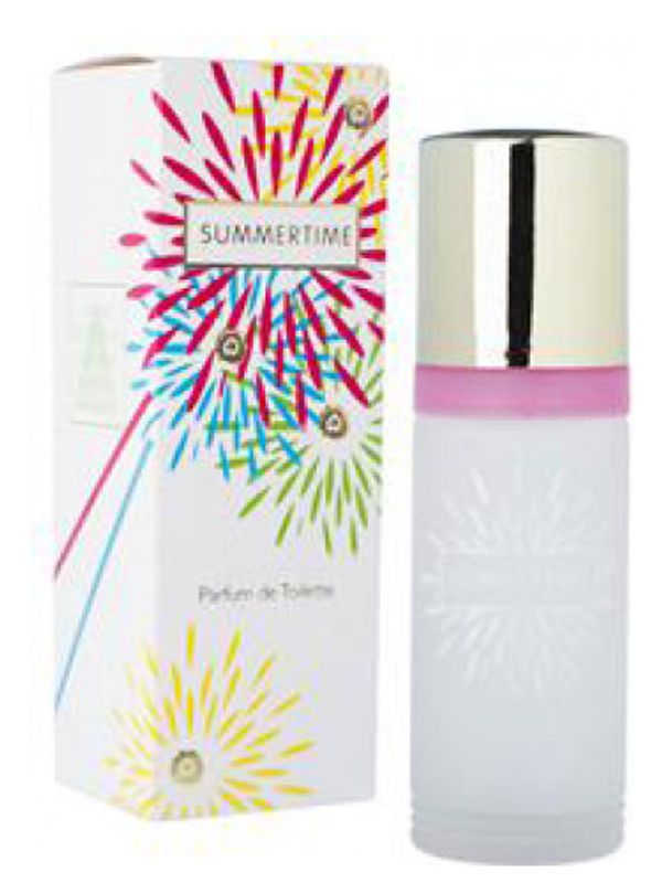 Milton Lloyd Summertime