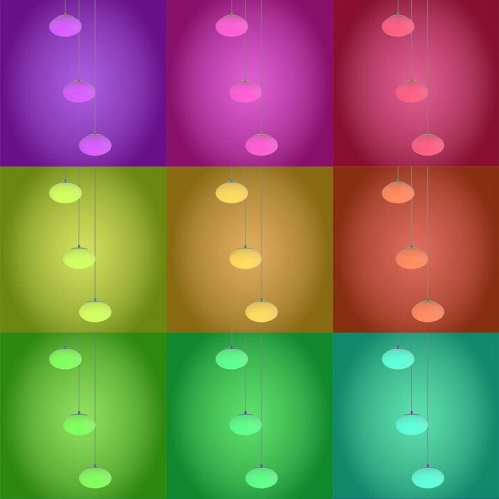 Подвесной светильник Citilux Atman Smart CL226A033