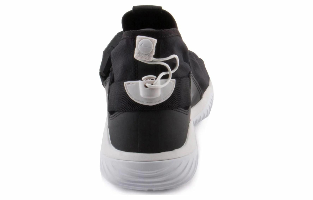Кроссовки Nike Kmtr Black White