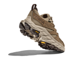Полуботинки мужские Hoka Anacapa low GTX