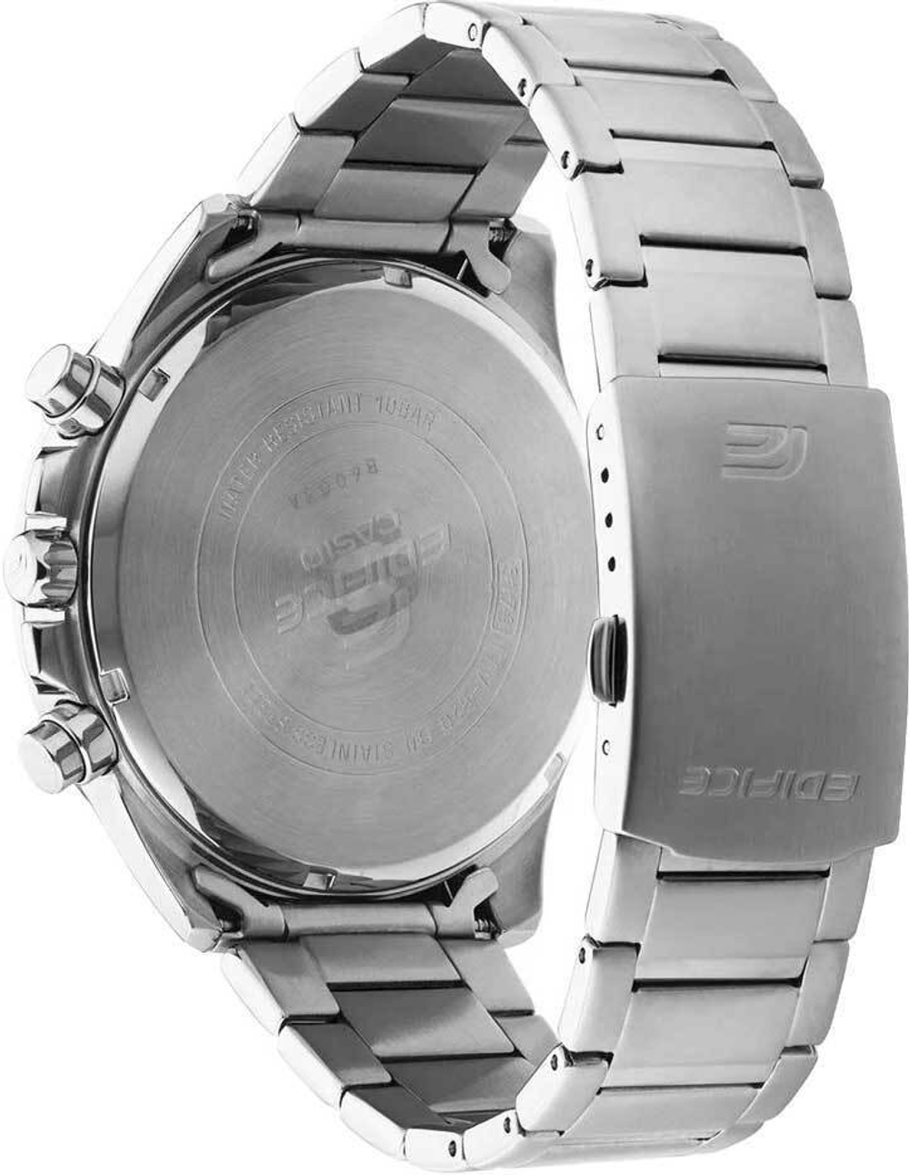 Мужские наручные часы Casio Edifice EFV-620D-1A2
