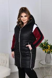 Костюм тройка УК-8-337/3 Fabrika