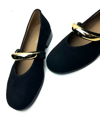 Туфли женские