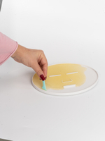 Аппарат для приготовления коллагеновых масок