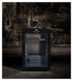 Шкаф для вызревания мяса DRY AGER DX 500 Premium S черный