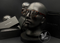 Солнцезащитные очки Philipp Plein Lightfighter