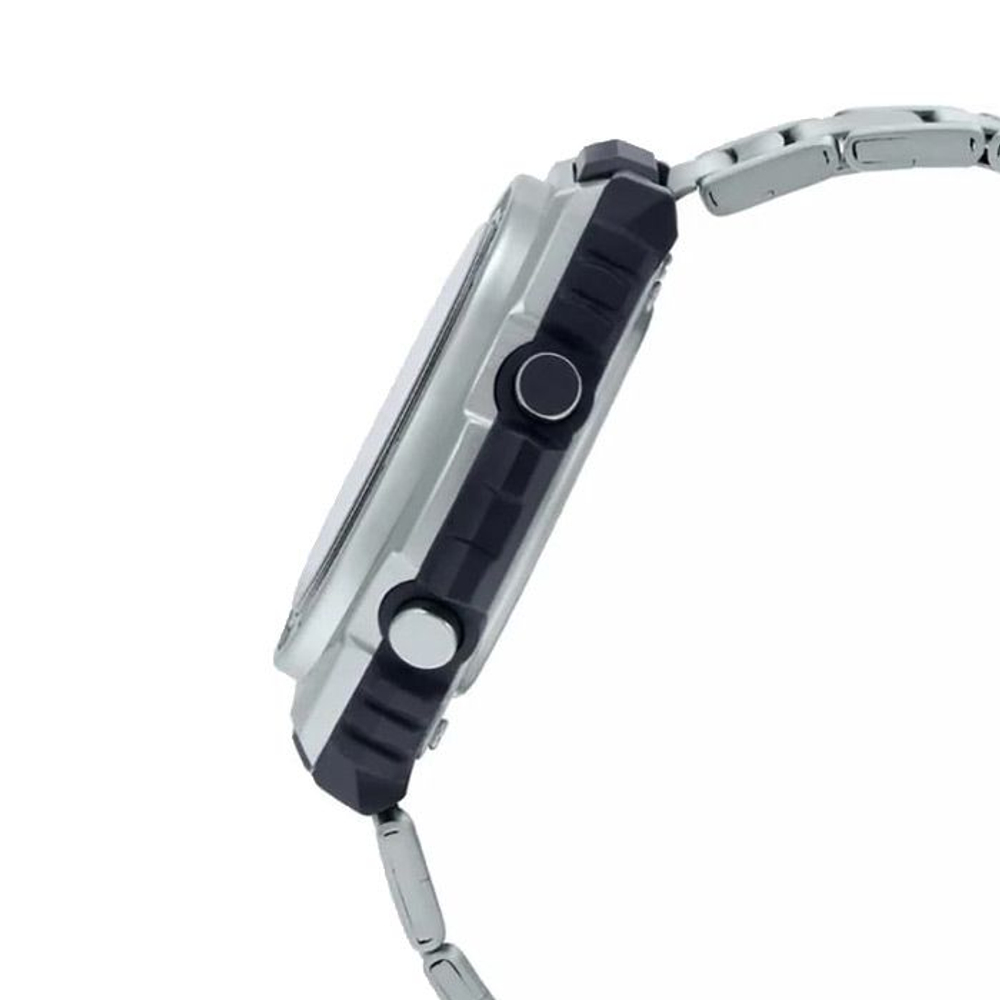 Мужские наручные часы Casio Collection MWD-100HD-1A