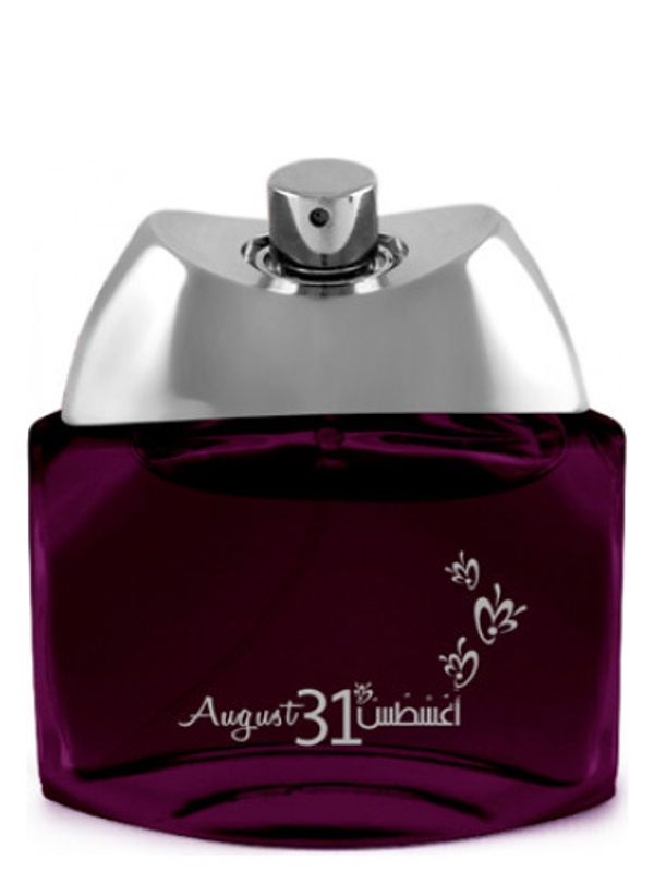 Anfasic Dokhoon August 31st