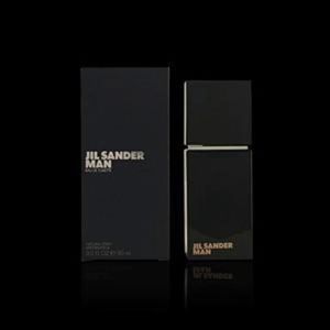 Jil Sander Sander Man