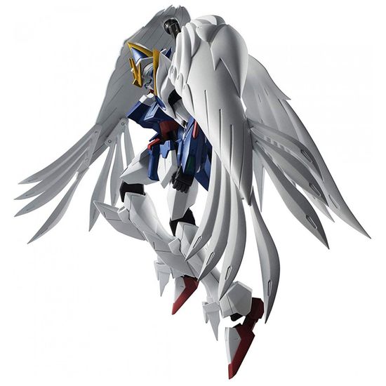 Фигурка Gundam Universe XXXG-00W0 Wing Gundam Zero (EW) 589583