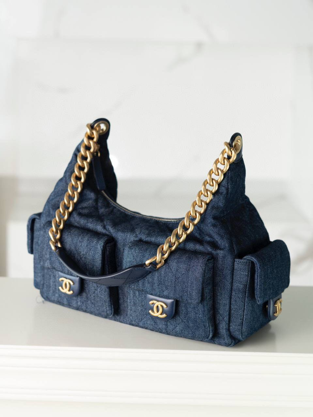 Сумка Chanel