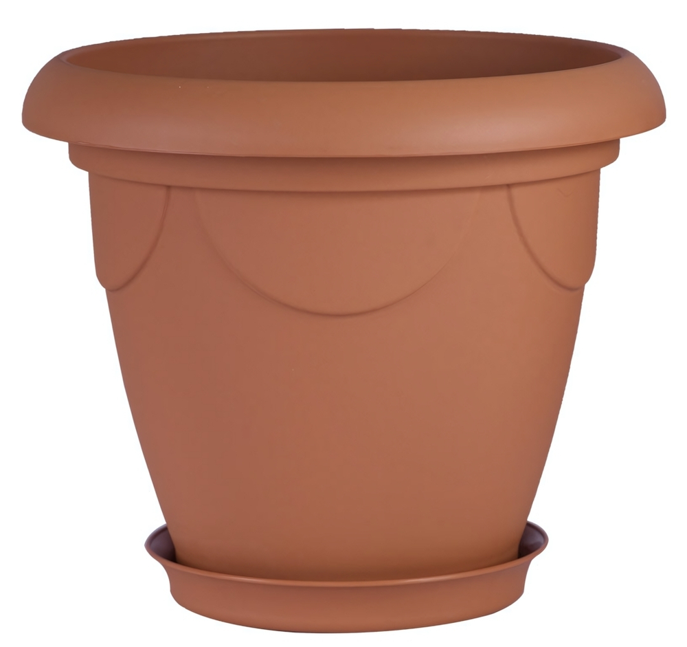 Кашпо Верона 45л