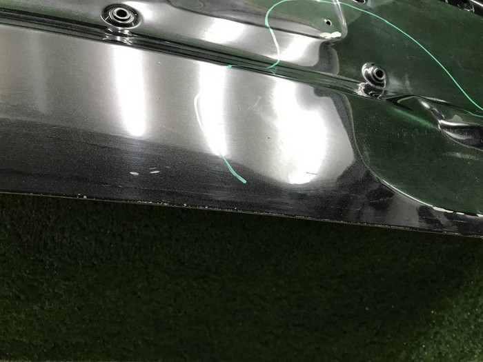 Крышка багажника Lynk & Co 09 (2021-н.в.)