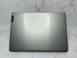 Ноутбук Lenovo ideapad S145-15API CPU: AMD Ryzen 5 3500U 2.1 ГГц, RAM: 8 ГБ, HDD: 1000 ГБ, SSD: 128 ГБ, GPU: AMD Radeon Vega 8, OS: Free DOS, LCD: 15.6 "; 1920х1080, Цвет: серый, Состояние: B1