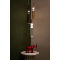 Подвесной светильник Arte Lamp CRYSTAL