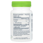 Vital Nutrients, Hyperbiotics®, Pro-Dental®, пробиотик, натуральный мятный вкус, 45 веганских жевательных таблеток