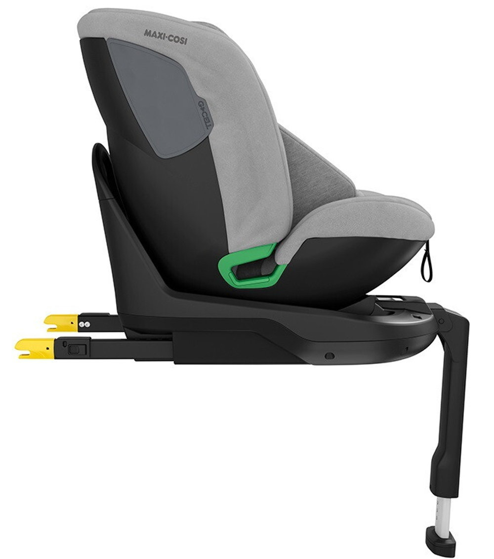 Автокресло Maxi-Cosi Emerald Emerald Authentic Grey серый