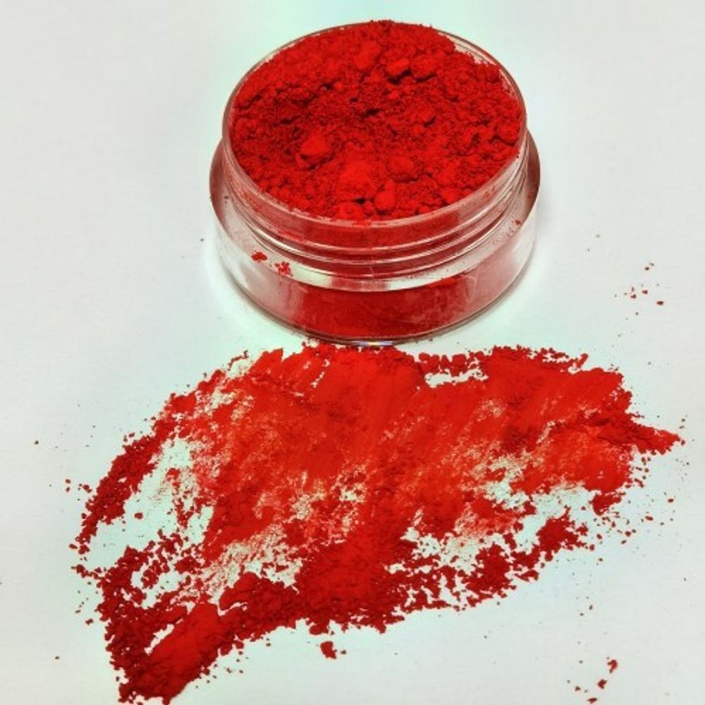 ЖИРОРАСТВОРИМЫЙ ПИГМЕНТ ОРАНЖЕВЫЙ 8101 3R (S.О.105) - розница / опт