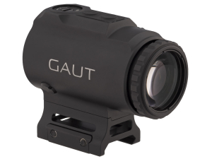 Прицел призматический Gaut Sapphire 1x18 (G-P-X1)