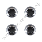 Набор магнитных тарелок FIXCAP-4 (пр-во FoxWeld/КНР)