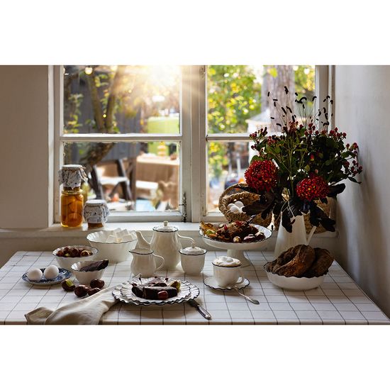 Подставка для торта santorini, D25,5 см