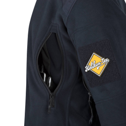 Куртка флисовая Helikon-Tex LIBERTY Double Fleece