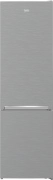 Двокамерний холодильник BEKO RCNA406I35XB