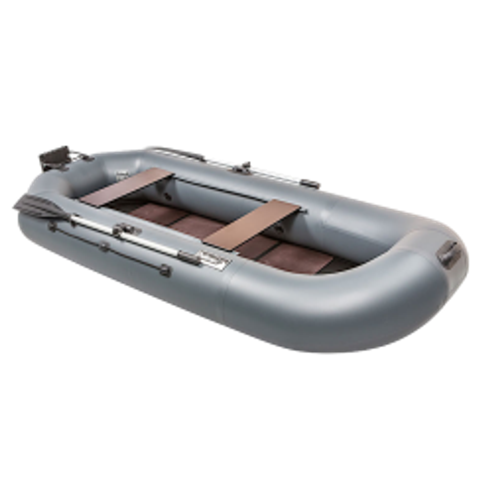 Лодка ПВХ Pelican Гребная 288М