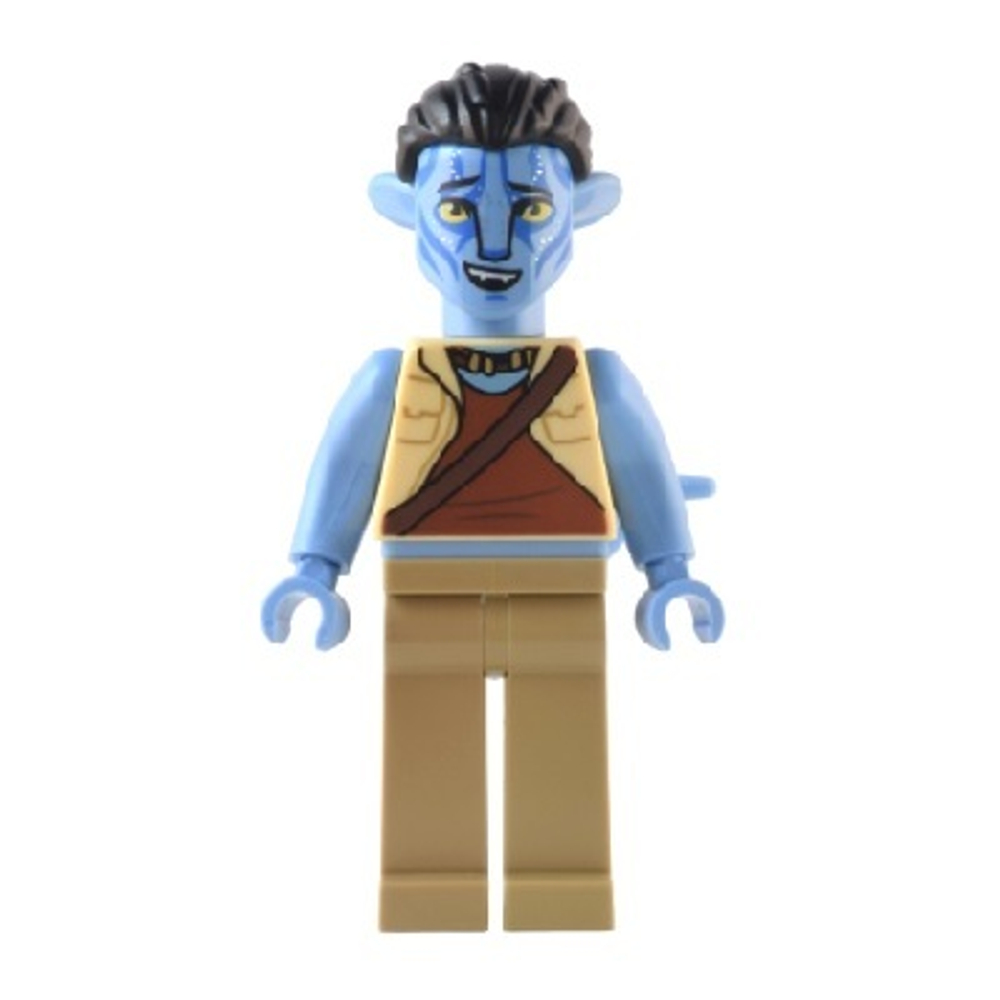 Норм Спеллман avt009