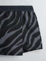 Летняя юбка для девочки