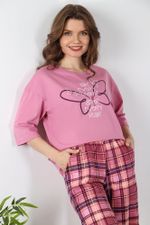 Костюм Регина-1 Виотекс РОЗОВЫЙ