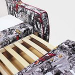 Кресло-кровать "Бетховен" в ассортименте