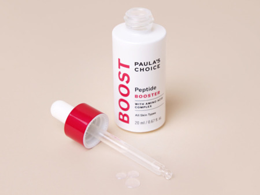 Сыворотка Paula's Choice Peptide Booster 20 мл