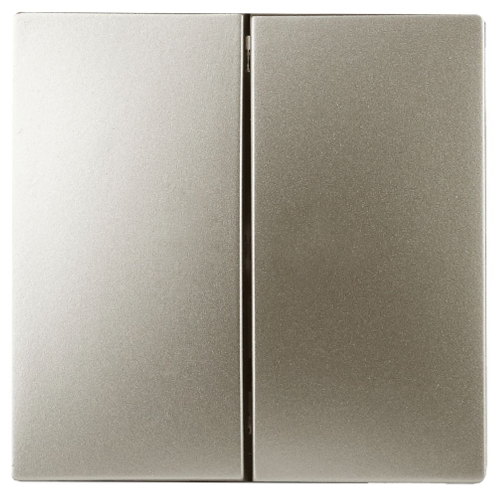 12-6203-04 ЭРА Клавиши для 12-1109, 12-1110, 14-1109, 14-1110, шампань | Эра 12 Клавиши