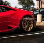 КОВАНЫЕ ДИСКИ ДЛЯ AUDI R8 4S АУДИ