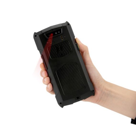 NBP-50 (Android 5.1, IP67, 1D, 2D, Емкость аккумулятора 4660 mAh)