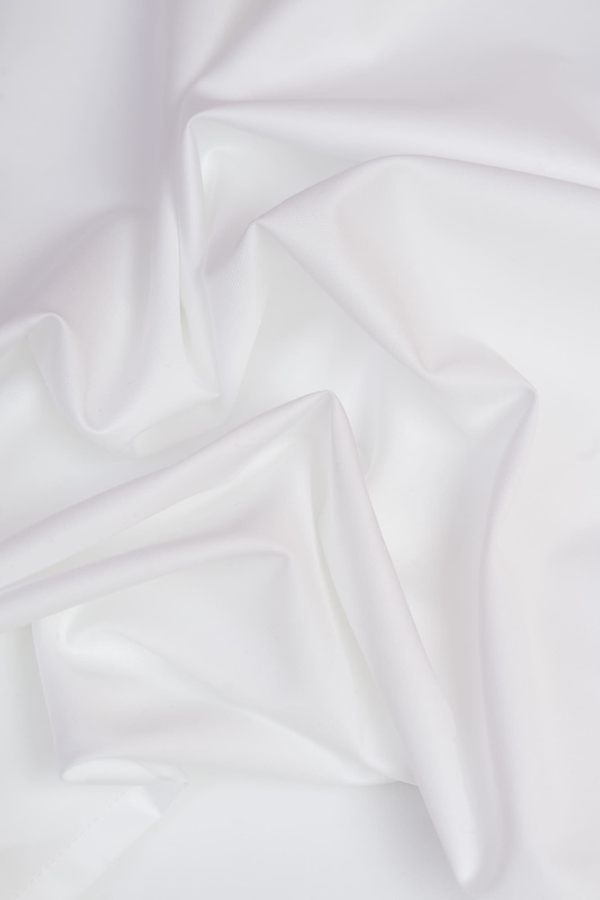 Простыня 180х240 German Grass Noble Traditions Glace White Grass