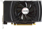 Видеокарта PCI-E Afox Radeon RX 550
