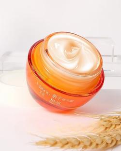 Крем для лица с муцином улитки, 50г