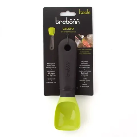 Ложка для мороженого 18.2см Trebonn Kitchen Tools