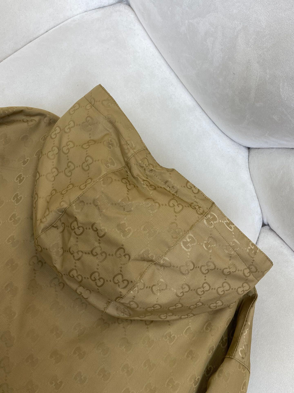 Gucci Jacket