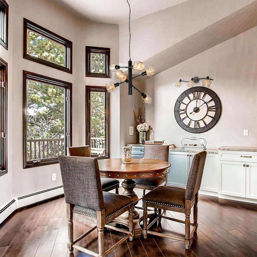 Настенный светильник Citilux Таверна CL542531